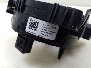 Skoda Octavia III (2013–2019) Wickelfeder (Schleifring) 5Q0953549 - 6