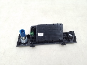 AUDI Q5 (2017–2026) Salona konsoles cita detaļa 80B864131A - 6