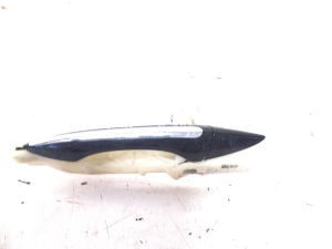 Hyundai i40 (2011–2026) Rear side door exterior handle and its parts - 2