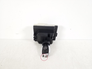 Ignition switch - A2059008010