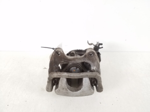 Mercedes Benz CLA-Class W117 (2013–2019) Tagumine pidurisadul A0004232381 - 4