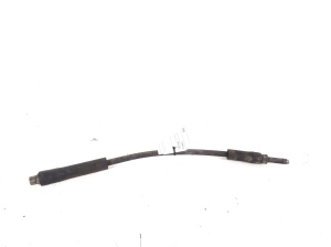 Mercedes Benz CLA-Class W117 (2013–2019) Tagumine pidurivoolik A2464200148 - 2