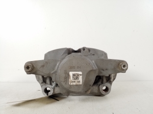 Mercedes Benz C-Class 205 (2014–2021) Eesmine pidurisadul A2054210281 - 2