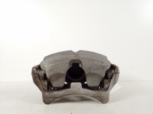 Mercedes Benz C-Class 205 (2014–2021) Eesmine pidurisadul A2054210281 - 3