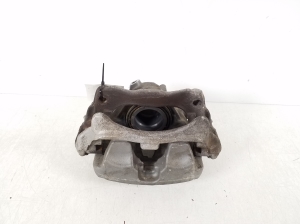 Mercedes Benz C-Class 205 (2014–2021) Eesmine pidurisadul A2054210281 - 4