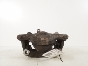 Mercedes Benz CLA-Class W117 (2013–2019) Eesmine pidurisadul A0004213881 - 3