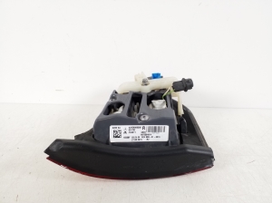 Mercedes Benz C-Class 205 (2014–2021) Tagatuli tagaluugil A2059066000 - 4