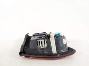 Mercedes Benz C-Class 205 (2014–2021) Tagatuli tagaluugil A2059066000 - 6