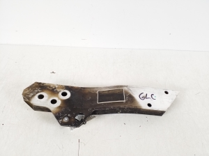 Other detail of the front frame - A2536210400