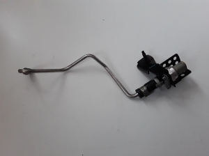  Exhaust gas sensor 