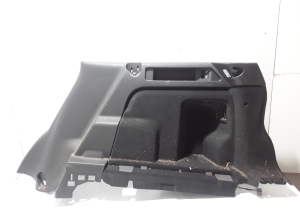 Trunk side trim panel - FK7245430B