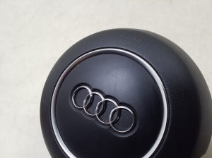 AUDI A7 (2010–2018) Stūres drošības spilvens 4G0880201G - 4