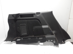 Trunk side trim panel - HK7245431M