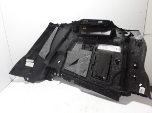 Land Rover Discovery Sport (2014–2026) Trunk side trim panel HK7245431M - 2