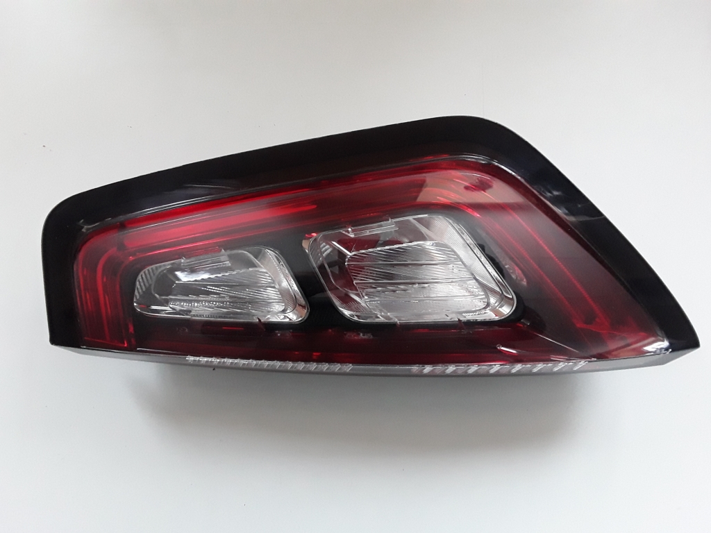 Used FIAT Punto Rear corner lamp 51927094
