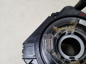 AUDI S4 (2008–2015) Lüliti ja selle osad 4G0953502AA - 2