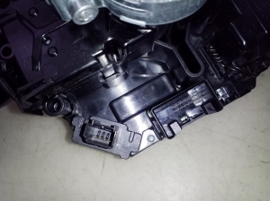 AUDI S4 (2008–2015) Lüliti ja selle osad 4G0953502AA - 3