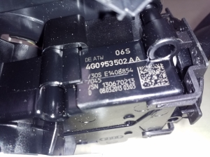 AUDI S4 (2008–2015) Lüliti ja selle osad 4G0953502AA - 5