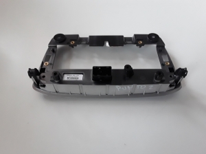 FIAT Punto (2005–2018) Warnblinkschalter 735506945 - 3