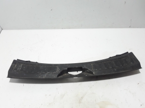   Innenverkleidung Heckblech (Ladekante)  - 633100710 