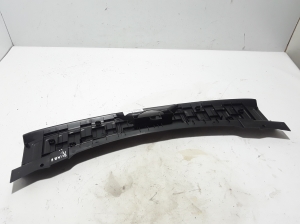 Land Rover Discovery Sport (2014–2026) Rear panel interior trim 633100710 - 3