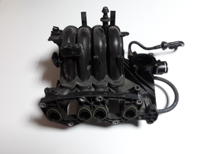 FIAT Punto (2005–2018) Intake manifold 55224282 - 2