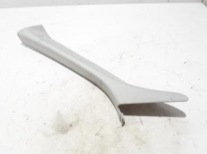   Front pillar interior trim  - FK7203511AF 
