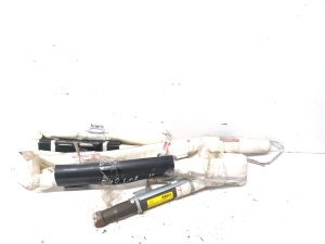 Hyundai i40 (2011–2026) Katuse turvapadi 850103Z000 - 2