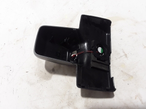 Land Rover Discovery Sport (2014–2026) Interior mirror trim FK7217D737BC - 2