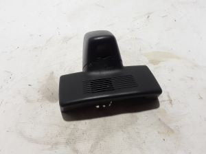 Land Rover Discovery Sport (2014–2026) Interior mirror trim FK7217D737BC - 3