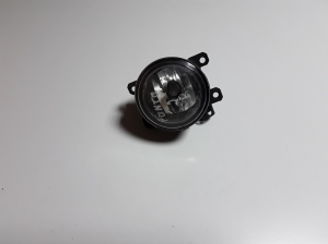   Front bumper fog lamp 