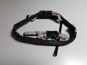 Airbag de toit - 34127023B