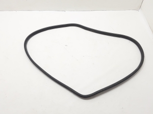   Front door weatherstrip  - FK7220708AC 