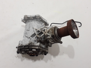 Land Rover Discovery Sport (2014–2026) Front differential EJ327L486AC - 2