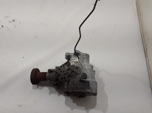Front differential - EJ327L486AC