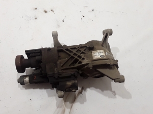   Hinterachsdifferential  - GJ324N053AC 