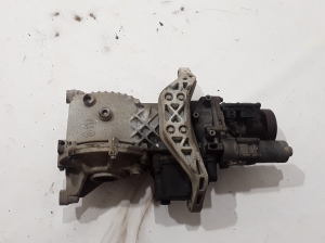 Land Rover Discovery Sport (2014–2026) Rear differential GJ324N053AC - 3