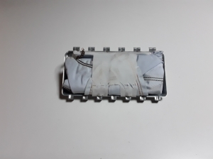 Airbag genoux - 34056657A