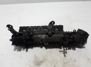   Intake manifold 