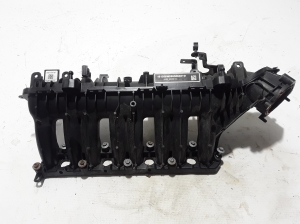  Intake manifold 