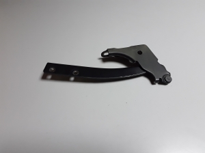 FIAT Punto (2005–2018) Scharnier Motorhaube 31G91D - 2