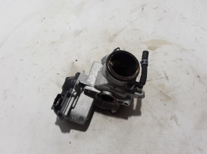   EGR valve 