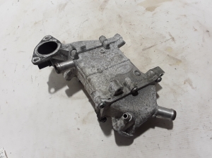 Land Rover Discovery Sport (2014–2026) EGR-klapi jahuti G4D39F464BA - 3
