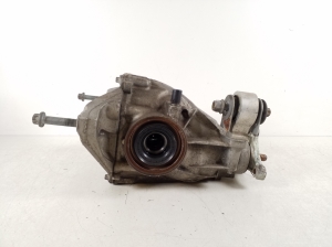 Mercedes Benz C-Class 205 (2014–2021) Tagasilla reduktor A2053503324 - 2