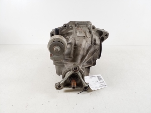 Mercedes Benz C-Class 205 (2014–2021) Tagasilla reduktor A2053503324 - 3