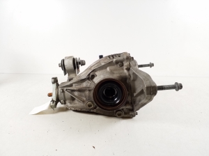 Rear differential - A2053503324