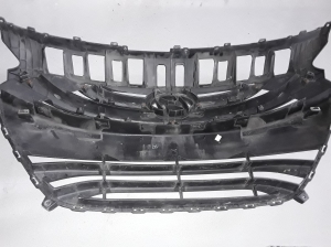 Hyundai i30 (2011–2017) Front grille 86351A6010 - 3