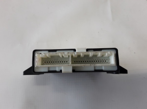 RENAULT Koleos (2016–2026) Parking system control unit 259903516R - 2