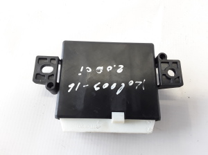 RENAULT Koleos (2016–2026) Parking system control unit 259903516R - 3