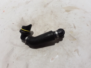  Cooling radiator hose 